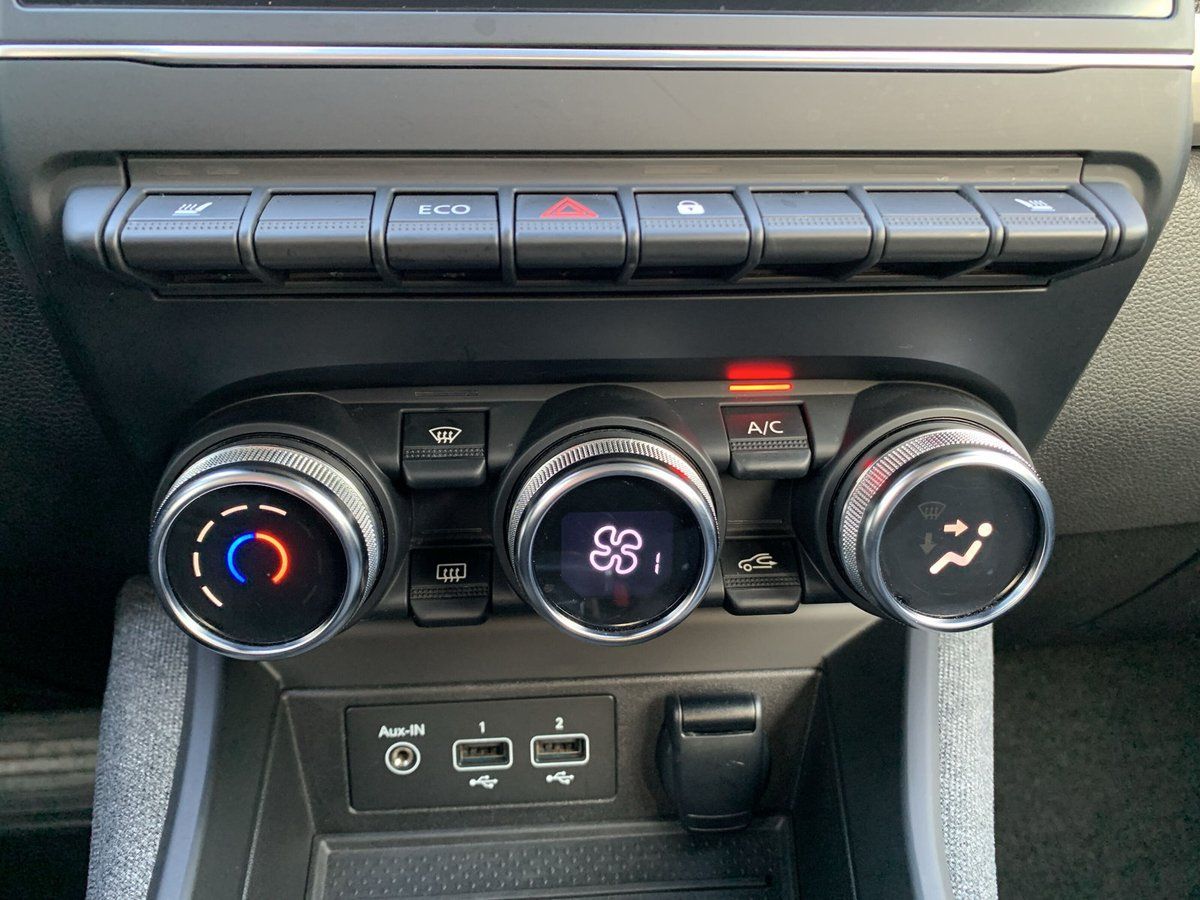 Renault ZOE - Bild 18