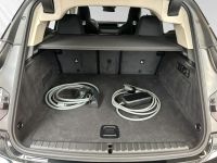 BMW iX - Vorschau Bild 16