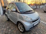 Smart ForTwo Edition Limited Two 52 kW/SHZ/Allwetter - Smart Gebrauchtwagen von 2008