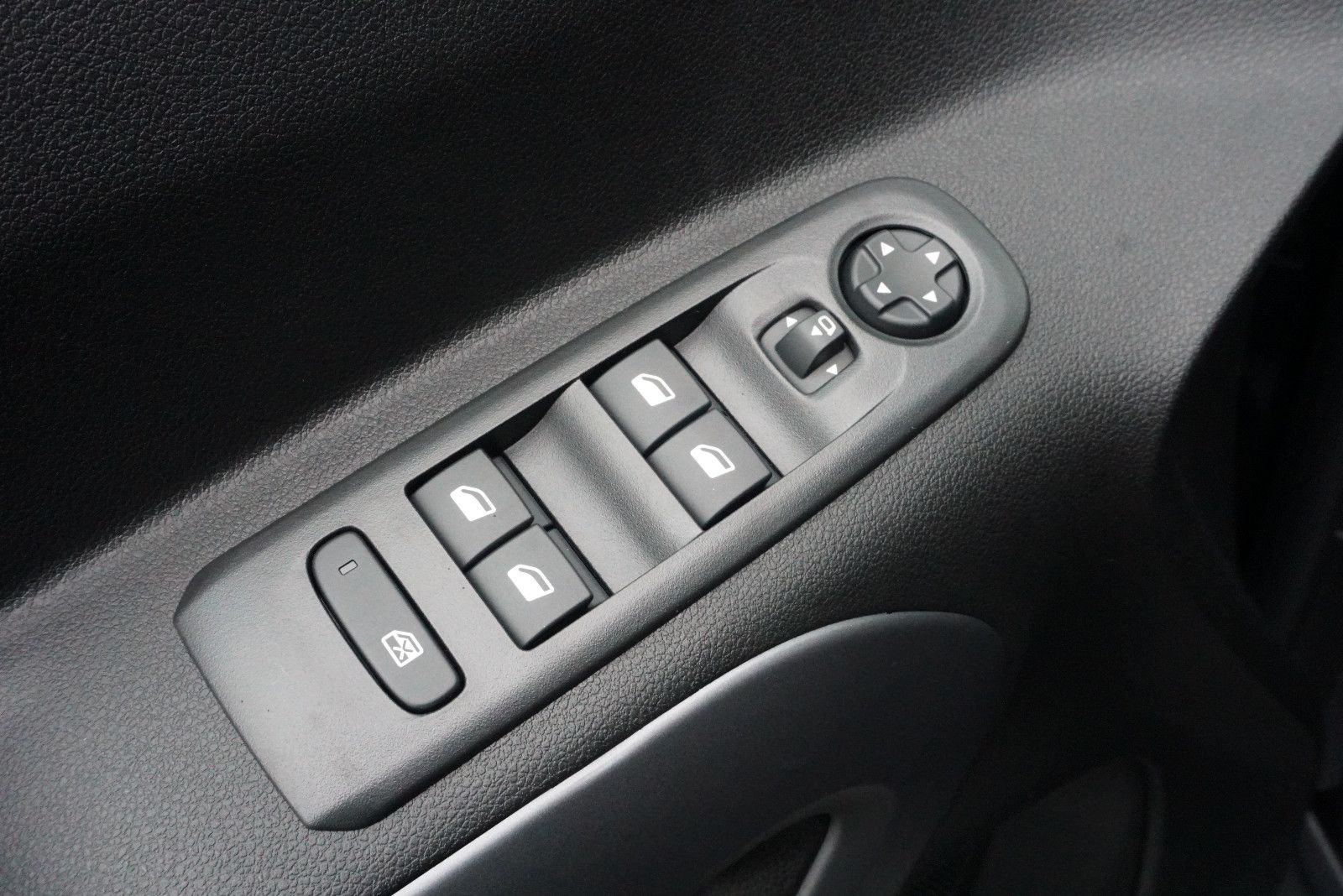 Citroën Berlingo - Bild 26