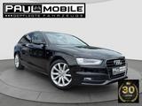 Audi A4 S Line Navi Xenon Sportsitze Standheizung - Audi in Ludwigsburg