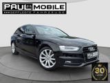 Audi A4 S Line Navi Xenon Sportsitze Standheizung - Audi A4 in Stuttgart