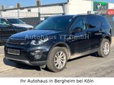 Land Rover Discovery 2.0 TD4 HSE°1.Hand° - Land Rover Discovery: Td4