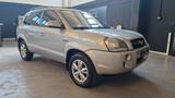Hyundai Tucson 2.0 CVVT 16V BlueDrive GPL Active - Hyundai TUCSON mit LPG-Antrieb