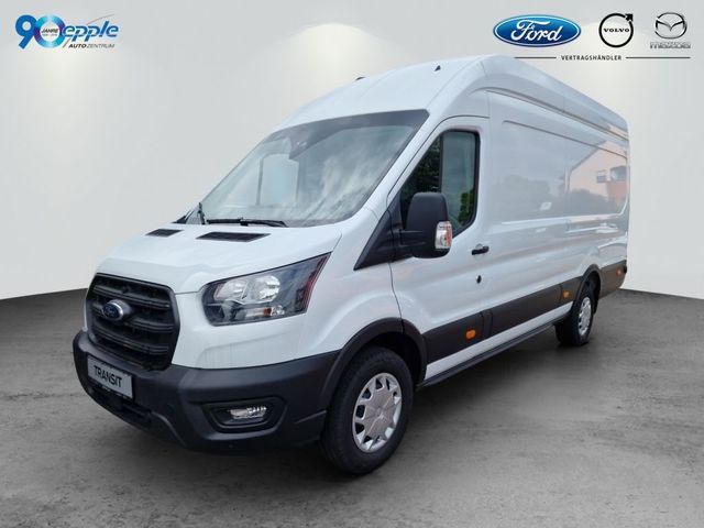 Ford Transit 350 L4H3 Lkw Trend *Express Line Paket*