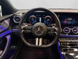 Mercedes-Benz CLS 400 d 4M AMG|DISTR|BURM|360°|MEMO|KEYL|AHK| - Mercedes-Benz mit Diesel-Antrieb: Cls