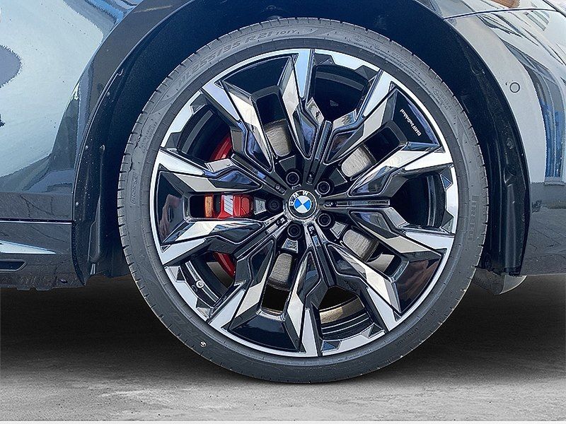BMW i5 - Bild 17