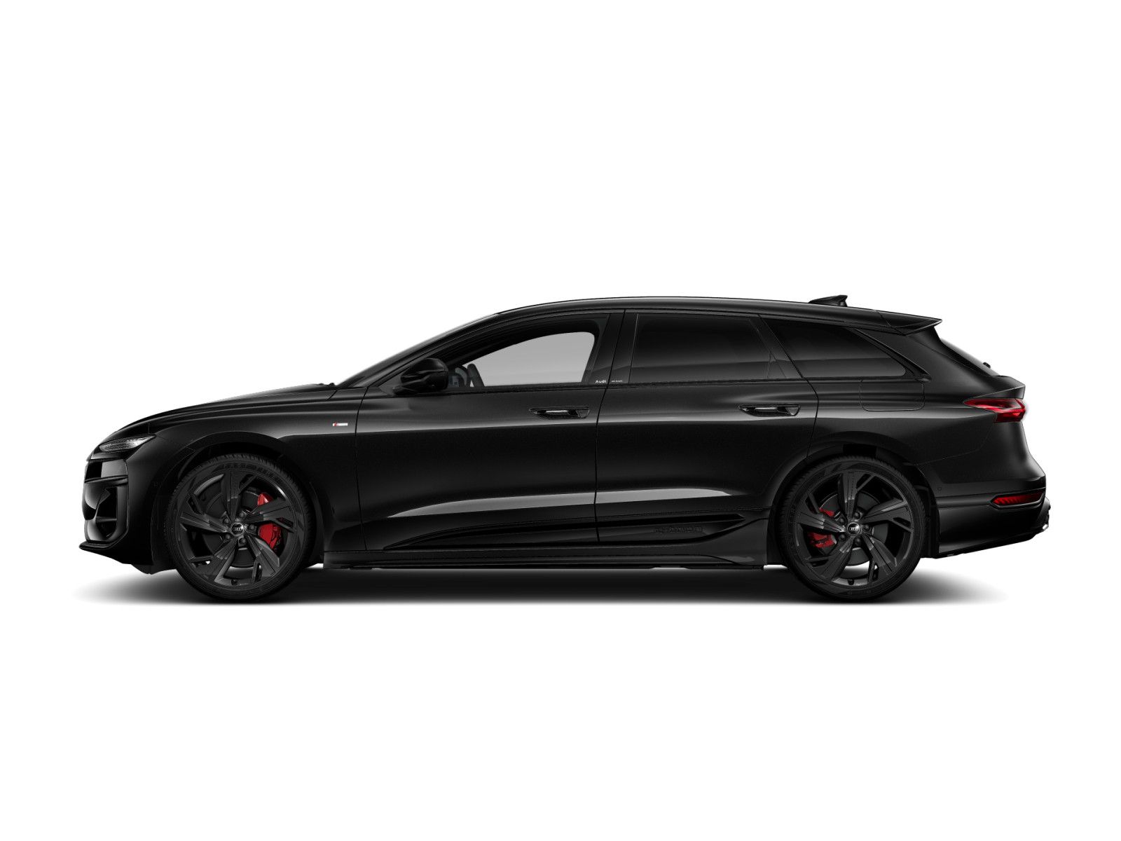 Audi A6 - Bild 5