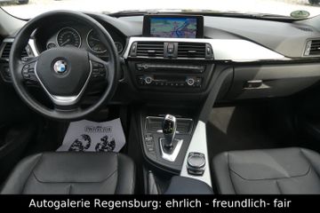 BMW 320 - 9