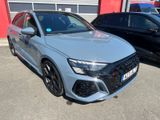Audi RS3 Sportback - Keramik Matrix Leder Garantie  - Audi RS3 aus 2023