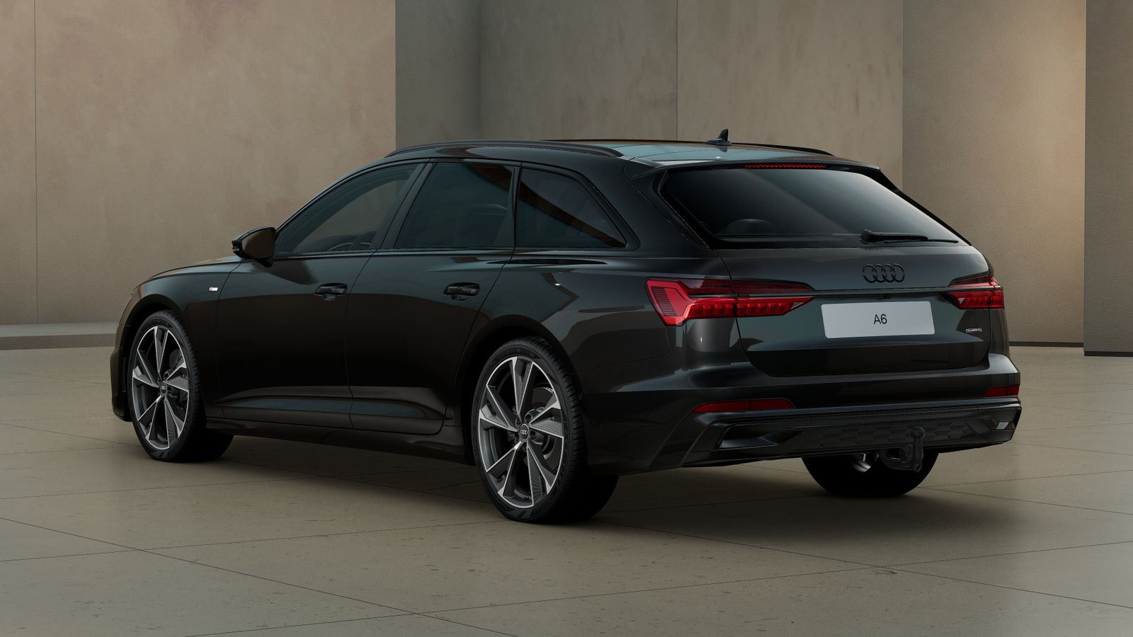 Audi A6 Avant 50 TDI qu S line STANDHZG PANO AIR AHK imagem 3