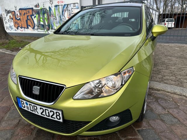 Seat Ibiza Lim. Stylance / Style