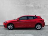 Seat Leon 1.5 TSI ACT STYLE KAMERA+AHK+STANDHEIZUNG - gebrauchte Seat Leon aus dem Jahr 2022