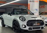 MINI COOPER S Cabrio*JOHN COOPER WORKS*NUR 83TKM*TOP - MINI MINI Gebrauchtwagen in Köln