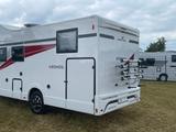 Roller Team Fiat Ducato Kronos 284M - Neu