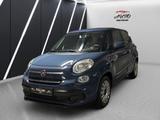 Fiat 500L 1 Hand Klima 1.4 Tüv Neu - Fiat 500L Kombi Gebrauchtwagen