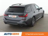BMW 330i M Sport Aut.*NAVI*LED*TEMPO*PDC*SHZ* - BMW 330 Gebrauchtwagen in Stuttgart