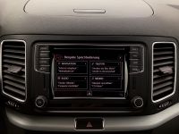 Volkswagen Sharan - Vorschau Bild 17