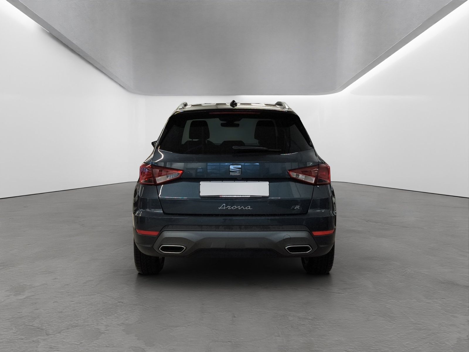 Seat Arona - Bild 7