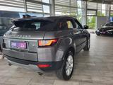 Land Rover Range Rover Evoque SE AUTOM./NAVI/PANO/ALLRAD - Land Rover Range Rover Evoque mit Diesel-Antrieb