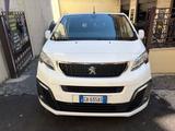 Peugeot Traveller BlueHDi 120 S&S Compact Busine - weiße Peugeot Traveller