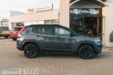 Jeep Compass Upland-MHEV 1,5l Mild eHybrid,T&I Paket - Jeep Compass in Halle