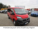 Fiat Ducato Kombi 30 140 L1H1*9-SITZE*NAVI*KAMERA* - Offers matching your search criteria