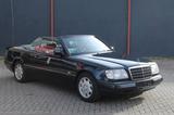 Mercedes-Benz E 220 - gebrauchte Mercedes-Benz E 220 aus dem Jahr 1997