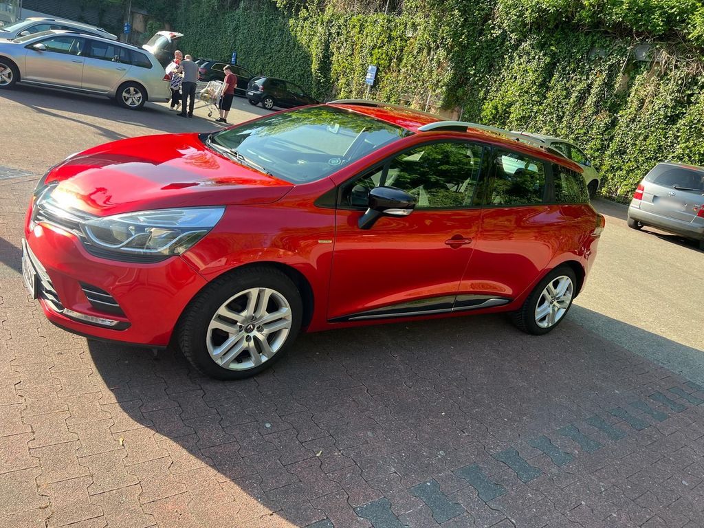 Image of Renault Clio