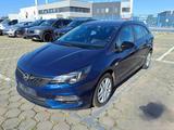 Opel Astra K Sports Tourer ab 89€ finanzieren - Opel Astra aus 2021