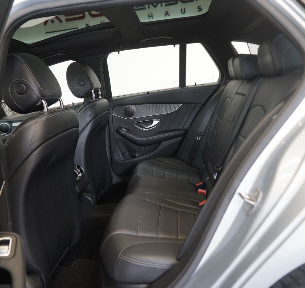 Mercedes Benz C 300