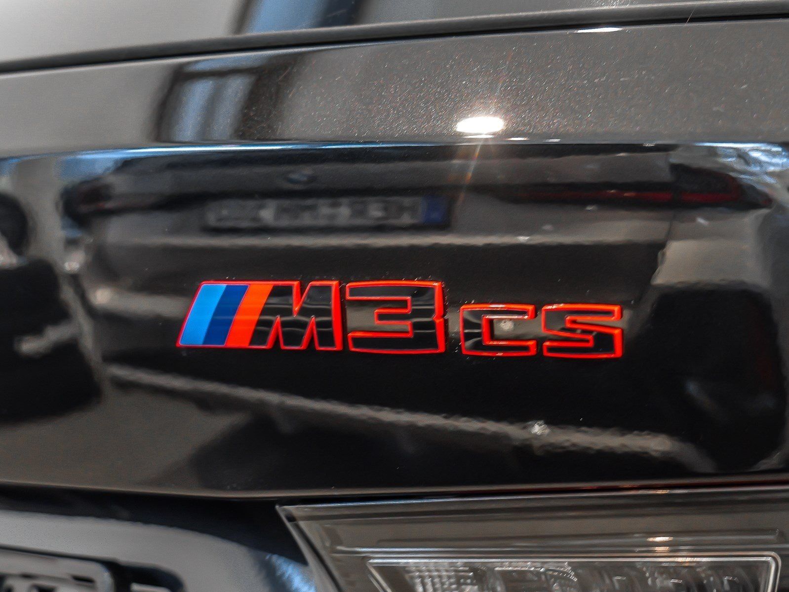 BMW M3 - Bild 20