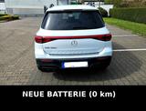 Mercedes-Benz NEUE Batterie EQB 250+AMG Pano360°  MBUX - Mercedes EQB mit Anhängerkupplung