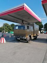 Andere Magirus Deutz 170D11 Expeditionsmobil - Diesel Deutz