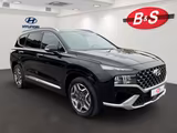 Hyundai Santa Fe Signature Hybrid 4WD - Hyundai SANTA FE in Oldenburg