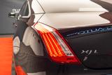 Jaguar XJ Supersport 5.0 V8 Kompressor Langversion - gebrauchte Jaguar XJ aus dem Jahr 2010