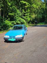 Ford Sierra 2.0  DOHC aus 2.Hand TÜV neu, ... - Ford Sierra von privat
