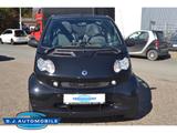 Smart fortwo Brabus Cabrio TOP - gebrauchte Smart ForTwo aus dem Jahr 2003