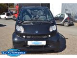Smart fortwo Brabus Cabrio TOP - Smart ForTwo aus 2003