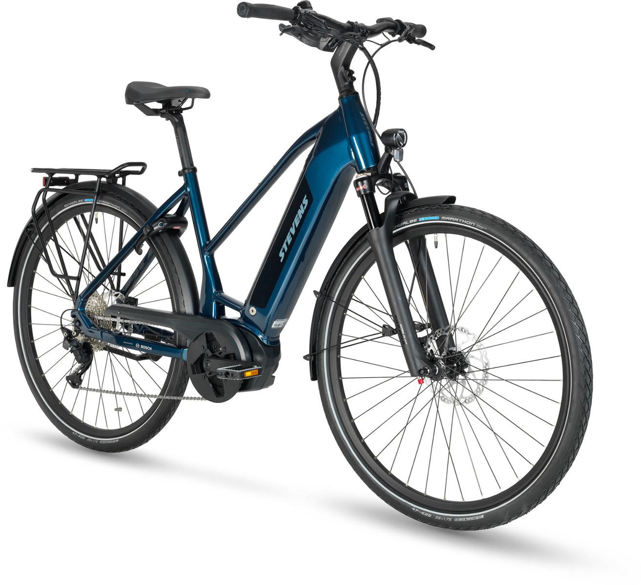 Stevens E-Triton PT-5