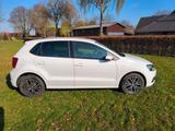 Volkswagen Polo 1.4 TDI 90PS DSG ALLSTAR AHK Automatik - Volkswagen Polo ALLSTAR mit Diesel-Antrieb