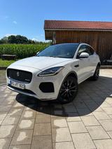 Jaguar E-Pace P250 R-DYNAMIC SE AWD Auto R-DYNAMIC SE - Jaguar E-Pace: P250