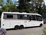 Dethleffs XLI 7850-2 Globetrotter Klima, AHK, GT-P., SOG - Dethleffs Xl