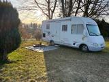Frankia I 650 ED  - Frankia 650 i