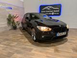 BMW 116i Advantage +SHZ +NAVI +19" Felgen - : Schwarz, Felge