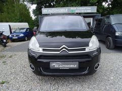 Fahrzeugabbildung Citroën Berlingo Exclusive **AHK / SCHECKHEFTGEPFLEGT**