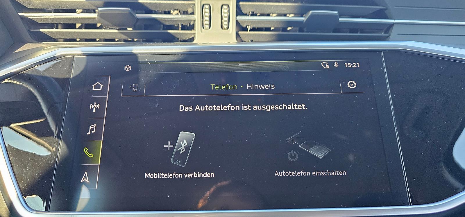 Audi A6*Lim.*40 TDI*S-tronic*LED*Virtual*MMI*ACC*NAVI