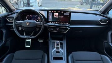 Cupra Formentor - 5