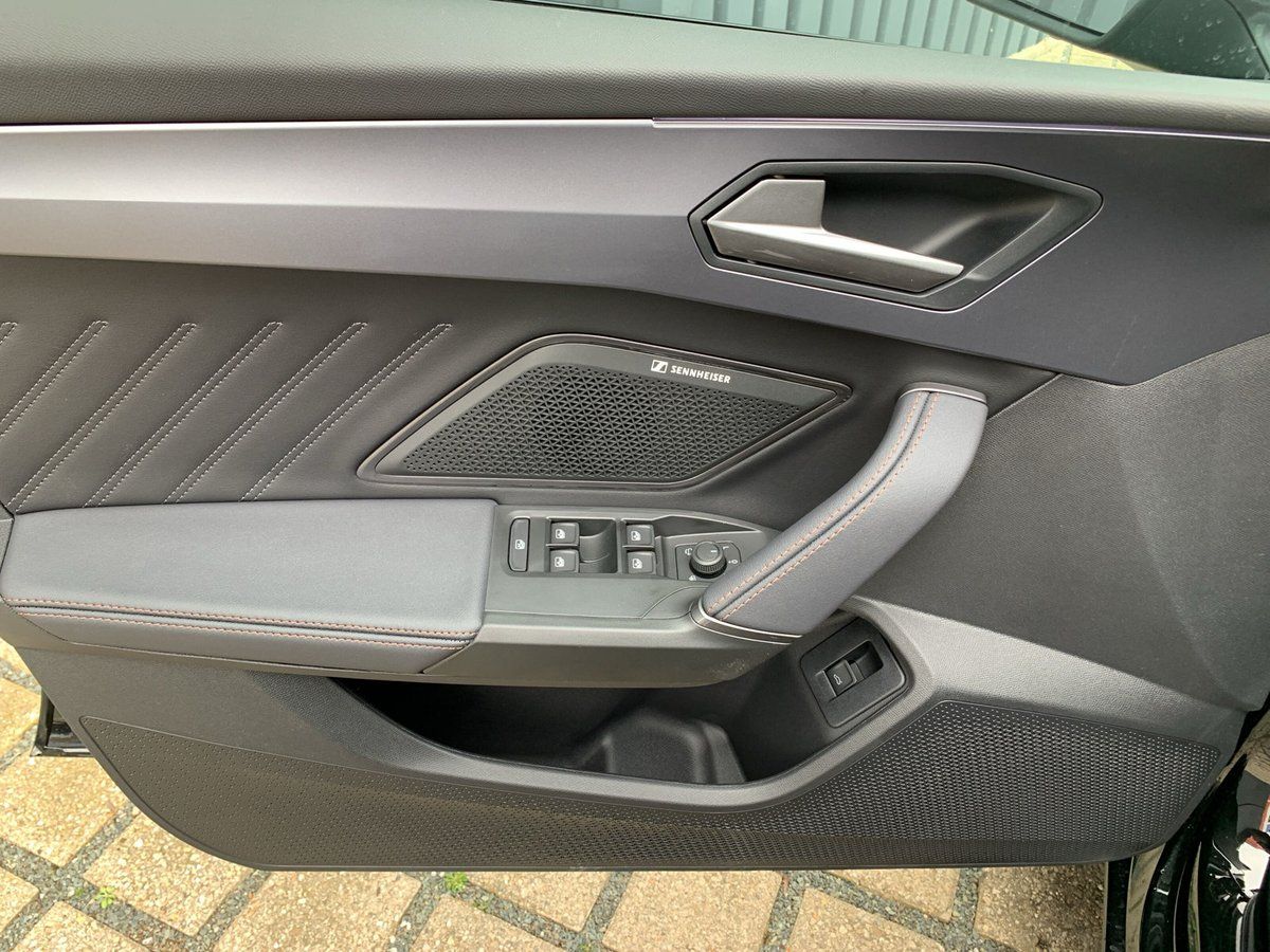 Cupra Leon - Bild 20