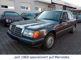 Mercedes-Benz 200 diesel - Mercedes-Benz 200 aus 1992